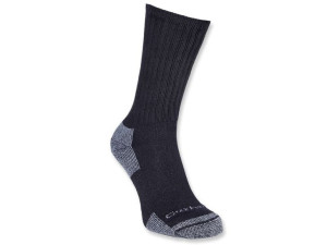 Skarpety Carhartt Cold Weather Boot Sock black - 3 pary