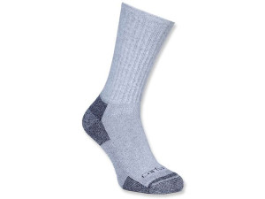 Skarpety Carhartt Cold Weather Boot Sock grey - 3 pary