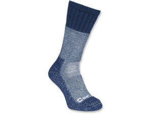 Skarpety Carhartt Cold Weather Boot Sock navy