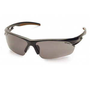 Okulary ochronne Carhartt Ironside Plus Safety Glasses grey