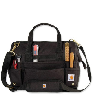 Torba Narzędziowa Carhartt Legacy 16" Tool Bag black