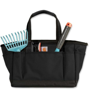 Torba Carhartt Signature Utility Tool Tote black