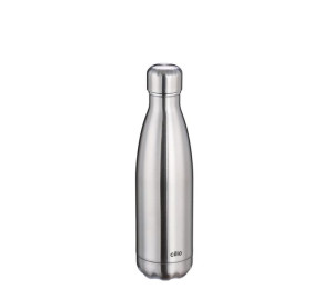 Butelka Cilio termiczna stal satynowa 500 ml