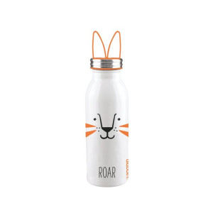 Butelka Aladdin ZOO LEW stal nierdzewna 0,45 l