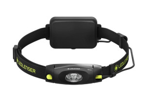 Latarka czołowa LEDLENSER NEO 4 Black