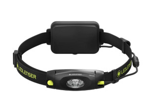 Latarka czołowa LEDLENSER NEO 6R Black