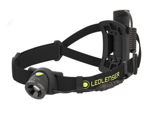 Latarka czołowa LEDLENSER NEO 10R Black