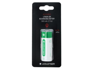 Akumulator LEDLENSER 26650/5000 do latarki MT14