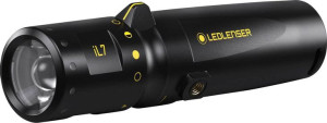 Latarka LEDLENSER iL7
