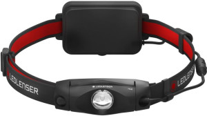 Latarka czołowa LEDLENSER H4R