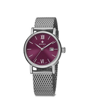 Zegarek damski SWIZA ALZA WAT.0121.1004