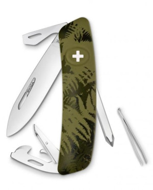 Scyzoryk SWIZA C04 Silva