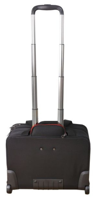 Walizka SWIZA Trolley KYBELE LWT.1011.02