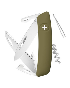 Scyzoryk SWIZA D05 Oliwka