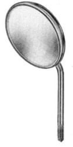 Lusterko stomatologiczne