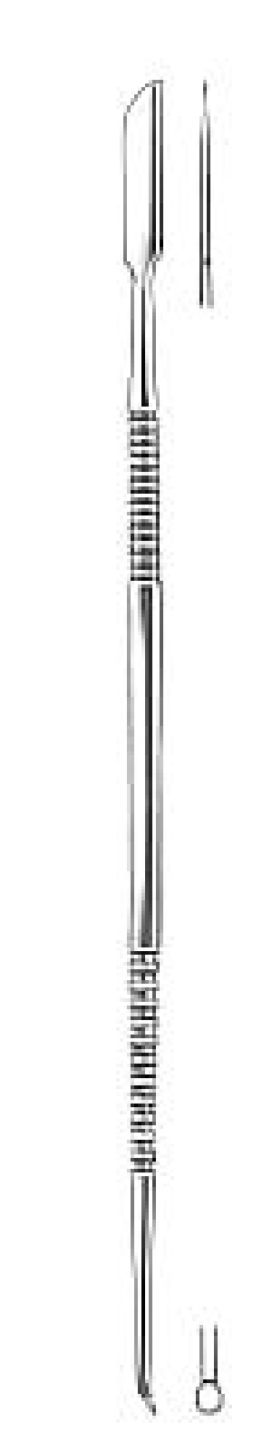 Łopatka Inlay (Lecron)
