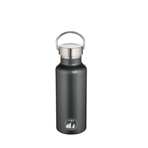 Butelka termiczna Cilio stalowa 0,5 l śred. 7 x 20,5 cm