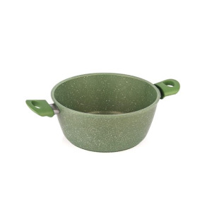 Garnek ANIMA VERDE 4.1L / Barazzoni