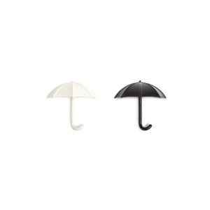 Uchwyt na szczoteczkę do zębów BROLLY 2 szt. / Monkey Business