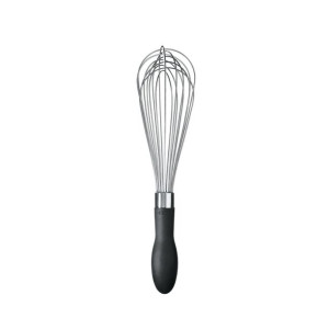 Trzepaczka stalowa 28 cm – Good Grips / OXO