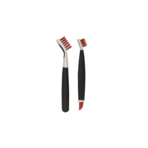 Szczotki do miejsc trudno dostępnych 2 szt. – Good Grips / OXO