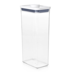 Pojemnik POP2 - 3.5L prostokąt (B) - Good Grips / OXO