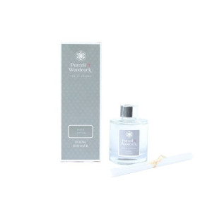 Dyfuzor zapachowy Fresh Cotton 120 ml / Purcell & Woodcock