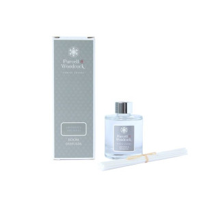 Dyfuzor zapachowy Lavender & Patchouli 120 ml / Purcell & Woodcock
