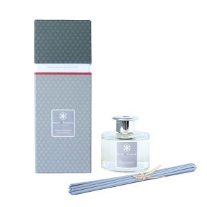 Dyfuzor zapach. English Orchid & Sweet Blossom 200 ml / Purcell & Woodcock