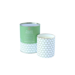 Świeca zapachowa Lemongrass & White Cedar / Purcell & Woodcock