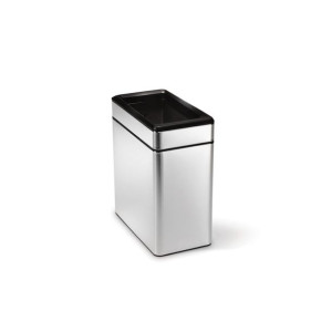 Kosz na śmieci 10L gabinetowy PROFILE / simplehuman