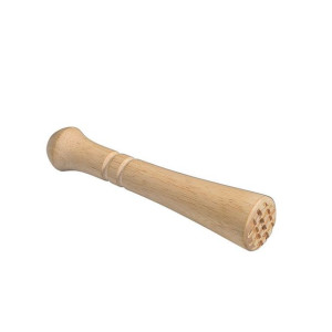 Tłuczek Cilio barmański / muddler, 18 cm