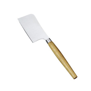 Nóż Cilio Formaggio do serów twardych/półtwardych, dł. 23 cm, szer.4,6 cm