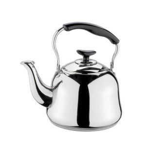 Czajnik Cilio Classico z gwizdkiem, 2,5 l, śred. 17x24,5 cm