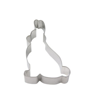 Foremka Dexam do ciastek, królik, 12,5 cm