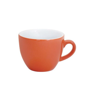 Filiżanka Kahla Pronto Colore do espresso, 0,08 l, czerwona
