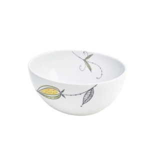 Miska Kahla Five Senses Wonderland porcelanowa, śred. 14 cm