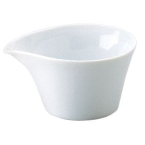 Sosjerka Kahla Five Senses / miseczka z dzióbkiem, 0,2 l