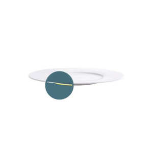 Talerz Kahla Dîner gourmet, śred. 31 cm