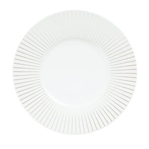 Talerz Kahla Dîner Ray of Gold MG gourmet, śred. 31 cm