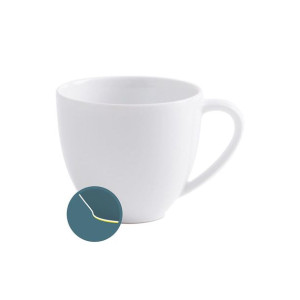Filiżanka Kahla Dîner do espresso, 0,1 l