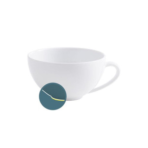 Filiżanka Kahla Dîner do cappuccino, 0,25 l