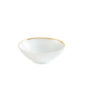 Miseczka, Kahla Dîner Line of Gold MG śred. 7 cm