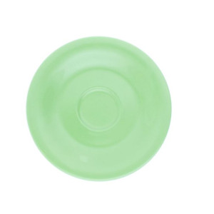 Spodek, Kahla Pronto Colore śred. 15 cm, zielony