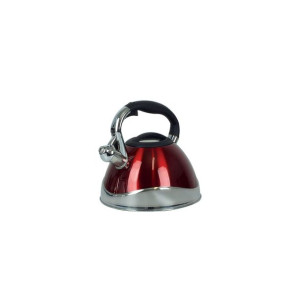 Czajnik, Kela Varus 3,0 l, czerwony