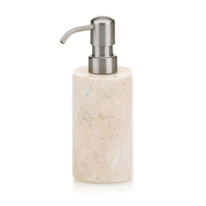 Dozownik Kela Marble do mydła, 0,35 l