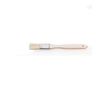 Pędzel Kela Maribor bukowy, 19 cm