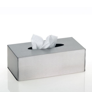 Pojemnik Kela Clean na chusteczki, 26×13,5×9 cm