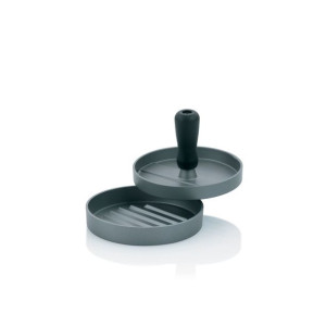 Praska Kela Buffalo do hamburgerów, śred. 12 cm