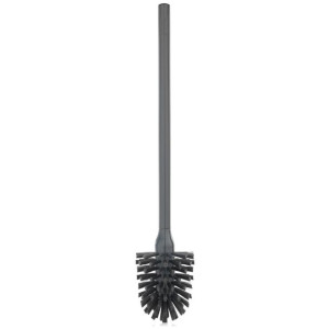 Szczotka Kela La Brosse do WC, 42,5 cm, ciemnoszara